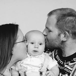 Meet your Posher, Lacey